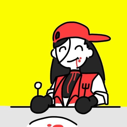 Stream [ YI XI ] 悪食娘コンチータ Evil Food Eater Conchita