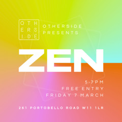 Zen - Live @ Otherside