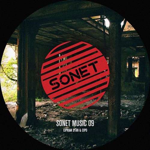 Premiere: Cipo - Binary [SONET009]