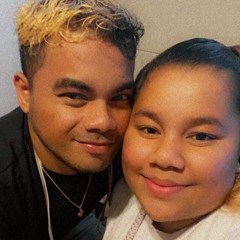 Mamarita won eii fonufan.Rosari and Ryan🙏❤️