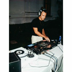 Rare Disco Grooves for Paradisco // 09-12-23