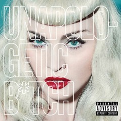 Madonna - Unapologetic Bitch (Dario Xavier 2k22 Remix) *FREE DOWNLOAD*