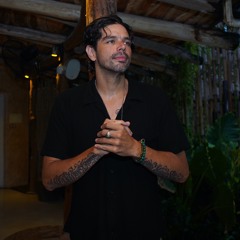 Halim Ardie @ Bonjuk Bali / Bonjuk Beach Shack - Sunset 25.01.25