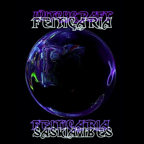 FEITIÇARIA (SASKIAVIBES MASHUP)