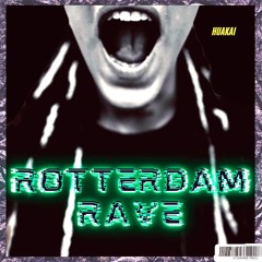 ECHO Rec. Premiere | Huakaidj - Rotterdam Rave [FREE DOWNLOAD]