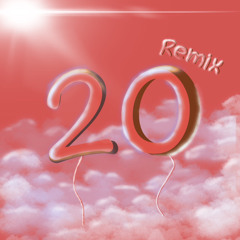 20 remix (feat. 시요)