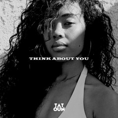 Joyce Wrice - Think About You (Tatoun Edit)