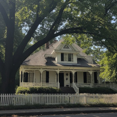 The Ghosts Of This House