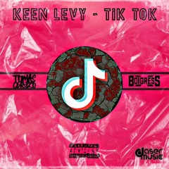 Keen Levy Ft. Plan B - Secreto En Tik Tok (Tomás Cerezo & Boigress DJ Mashup 2K21) 120-100 Bpm
