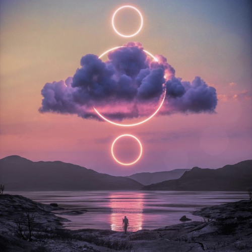 Deep Stealth - Edge Of Wonder