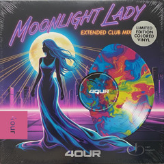 Moonlight Lady – Extended Club Mix (Edit)