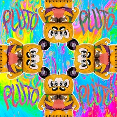 Plútó - 13-03-2021 - Ewok & Kocoon