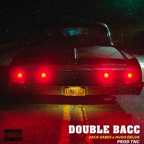 Stream ZACK SABES // DOUBLE BACC (FEAT HUGO DELUX) (PROD TNC) by 4TH
