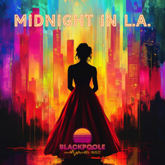 08. Midnight in L.A. - Face to Face (feat. Wassim Rahmani)