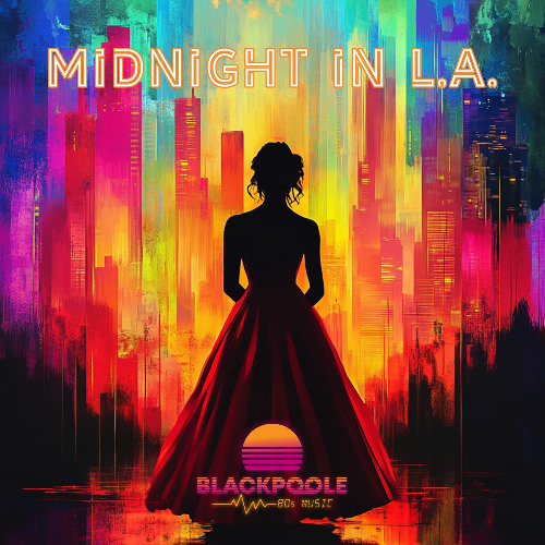 08. Midnight in L.A. - Face to Face (feat. Wassim Rahmani)