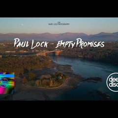 Paul Lock - Empty Promises