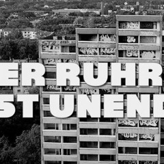 Donato, 2Seiten, ABS, Aphroe, Inferno.79, Lakmann, Terence Chill, Too Strong & DJ DSD ¿C D.R.I.U. RM