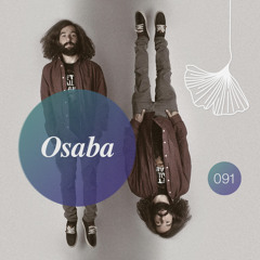 OSABA I Redolence Radio 091