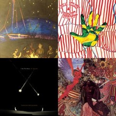 Sultry Sexy Funky & Bluesy