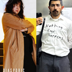 Netil Radio | Diasporic Daze TAKEOVER w/ HabibTati & Hovsep