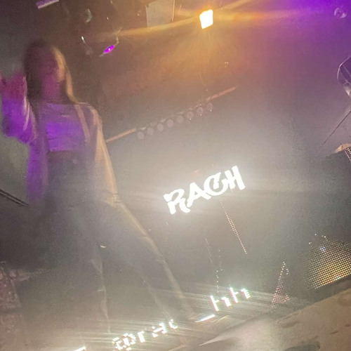 RACHH Mix#3