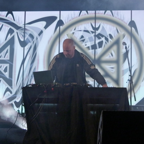 THIS IS NOT MY FUTURE w/ METAMAN