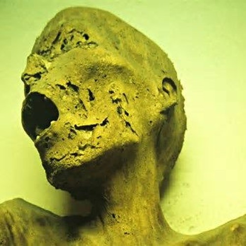 Deadly Mummy's Curse