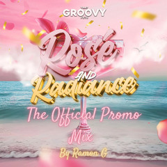 That Groovy Fete  Rosé & Radiance Official Promo Audio