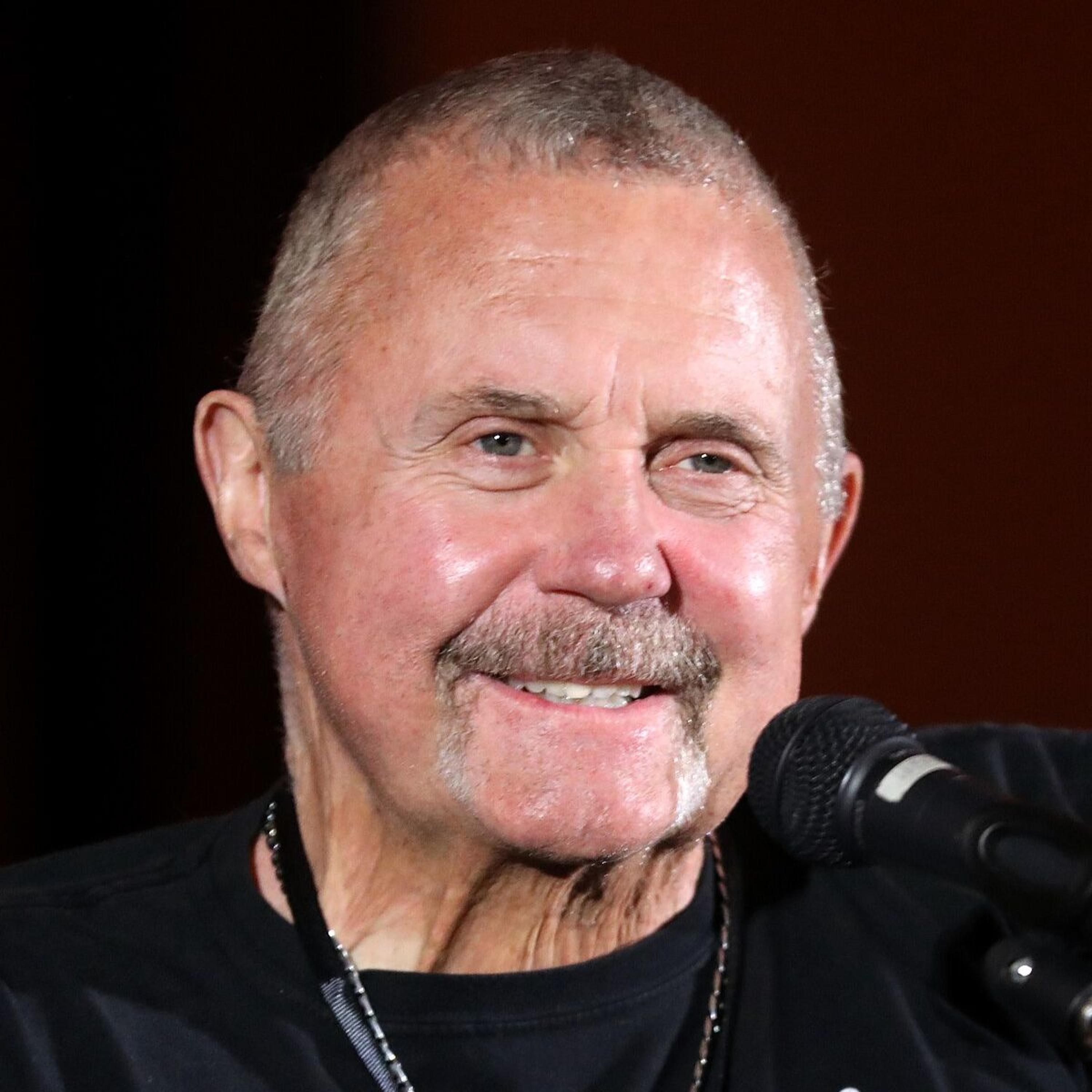 The Frank MacKay Show - Kane Hodder