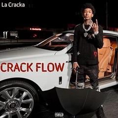 Crack flow