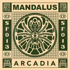Arcadia [SF013]