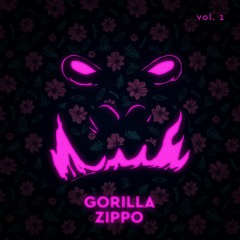 Gorilla Zippo - Friend