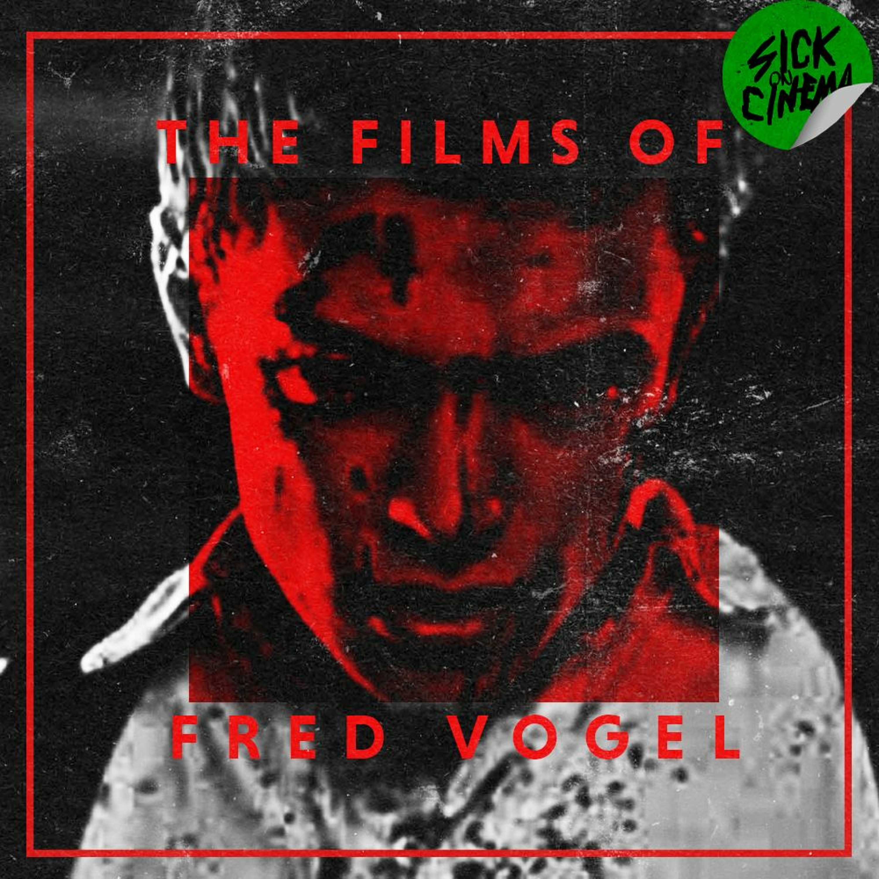 Sick on Cinema