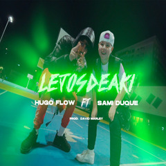 Lejos de Aki (feat. Sami Duque)