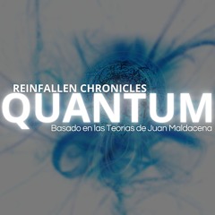 QUANTUM. Comprendiendo la Realidad Holografica