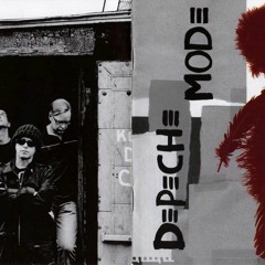Depeche Mode Nothing's Impossible Instrumental (Live version)