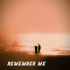 Remember me