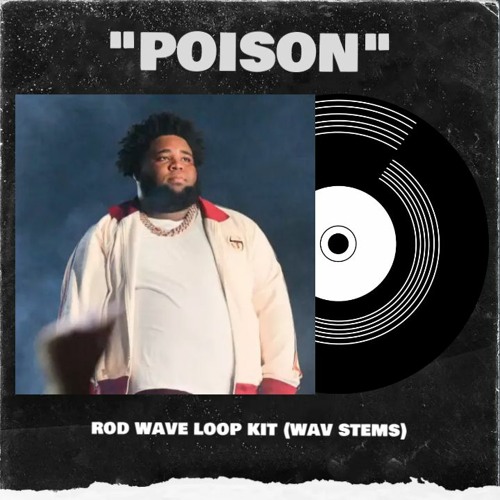 [FREE] Emotional Pain Loop Kit / Sample Pack (Rod Wave, Lil Durk, NBA Youngboy) | "Poison"