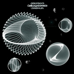 Datashock – Geltungsbereich Universum [album preview]