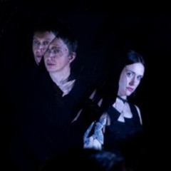 Cats of Transnistria : Big Sleep