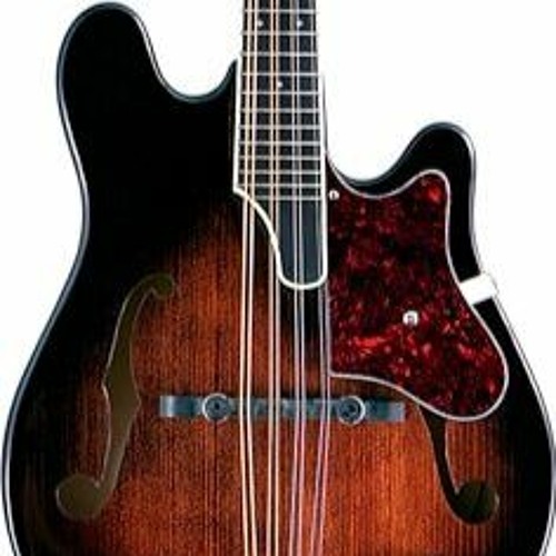 Stream Live Zoom Neo Soul Ambient Jazz impro jam by mandolin