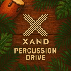 PERCUSSION DRIVE - XAND Feat. _TrypO_