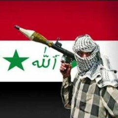 روحي نخلة بتكريت - عبدالقادر حناوي