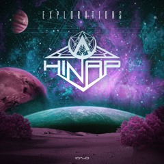 Explorations (Original Mix)
