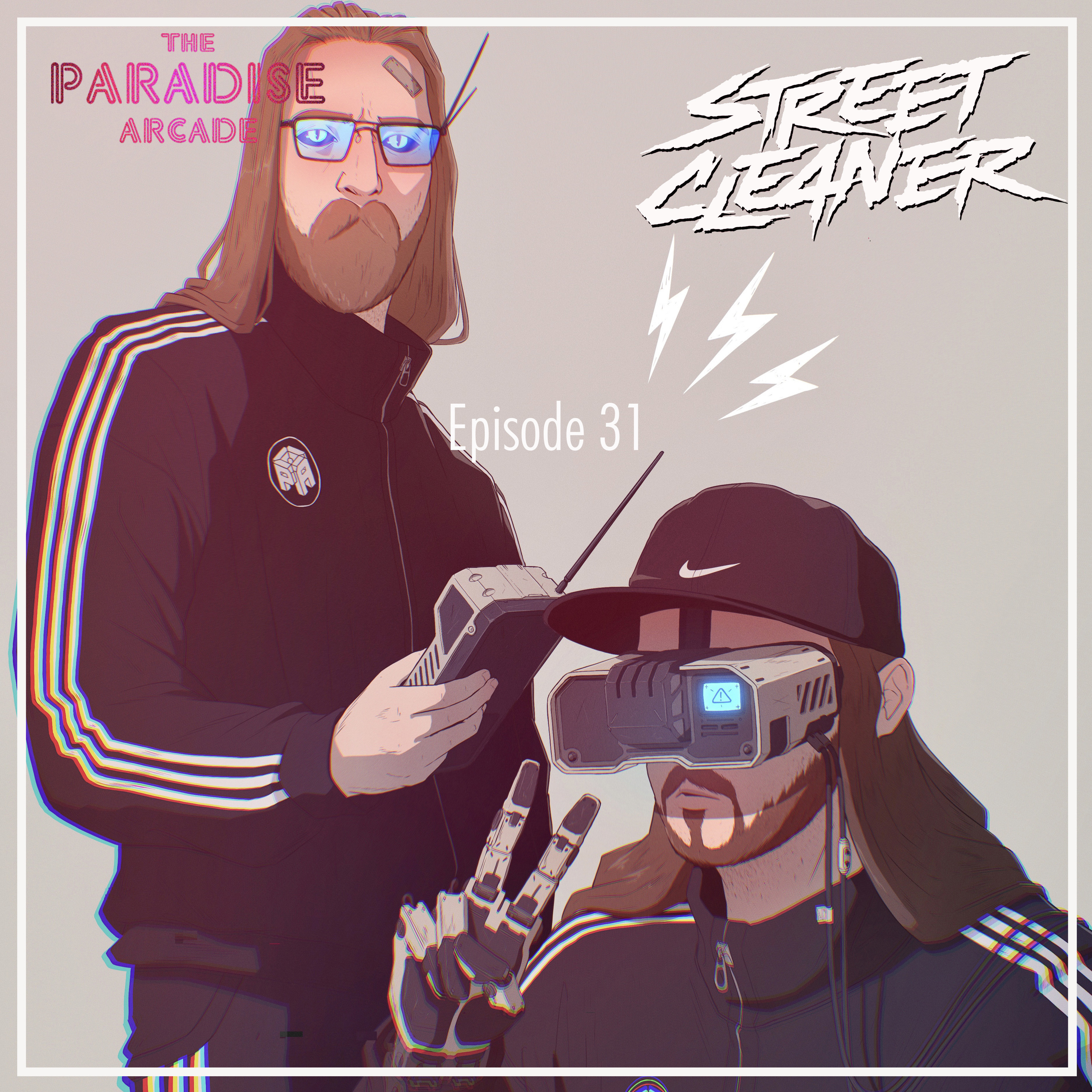 Episode Logo