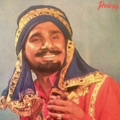 Nachna Piya - KULDEEP MANAK X G.SIDHU MUSIC
