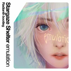 Stargaze Shelter - emulation (Radianth bootleg)