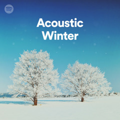 Acoustic Winter