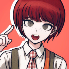 Danganronpa 2 Voice Files (Spoilers) - Mahiru Koizumi