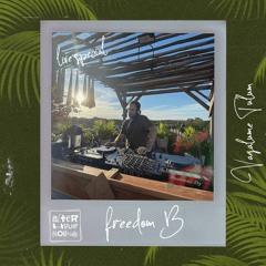 FreedomB [at] Vagalume Tulum [ Live - Special ]
